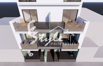 Nuevo - Apartamento - Torre de la Horadada (Alicante) - Torre de la Horadada
