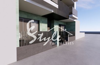 Nuevo - Apartamento - Torre de la Horadada (Alicante) - Torre de la Horadada