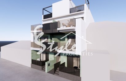 Nuevo - Apartamento - Torre de la Horadada (Alicante) - Torre de la Horadada