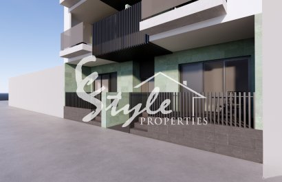 Nuevo - Apartamento - Torre de la Horadada (Alicante) - Torre de la Horadada