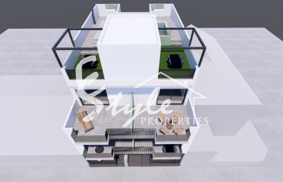 Nuevo - Apartamento - Torre de la Horadada (Alicante) - Torre de la Horadada