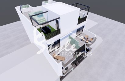 Nuevo - Apartamento - Torre de la Horadada (Alicante) - Torre de la Horadada
