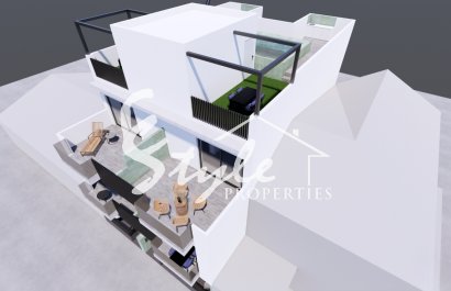 Nuevo - Apartamento - Torre de la Horadada (Alicante) - Torre de la Horadada
