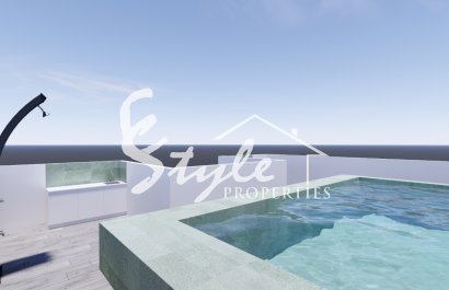 Nuevo - Apartamento - Torre de la Horadada (Alicante) - Torre de la Horadada