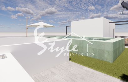 Nuevo - Apartamento - Torre de la Horadada (Alicante) - Torre de la Horadada