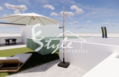 Nuevo - Apartamento - Torre de la Horadada (Alicante) - Torre de la Horadada