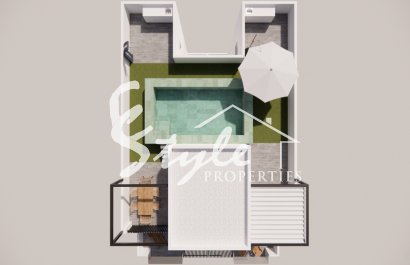 Nuevo - Apartamento - Torre de la Horadada (Alicante) - Torre de la Horadada
