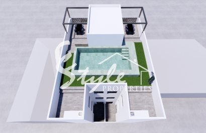 Nuevo - Apartamento - Torre de la Horadada (Alicante) - Torre de la Horadada