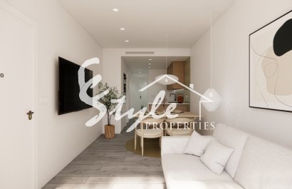 Nuevo - Apartamento - Torre de la Horadada (Alicante) - Torre de la Horadada