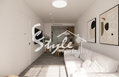 Nuevo - Apartamento - Torre de la Horadada (Alicante) - Torre de la Horadada