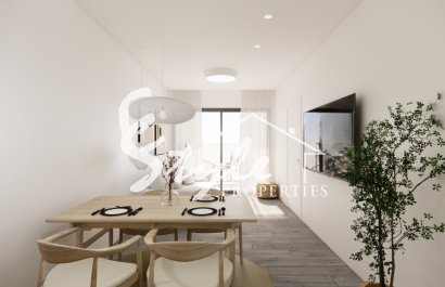 Nuevo - Apartamento - Torre de la Horadada (Alicante) - Torre de la Horadada