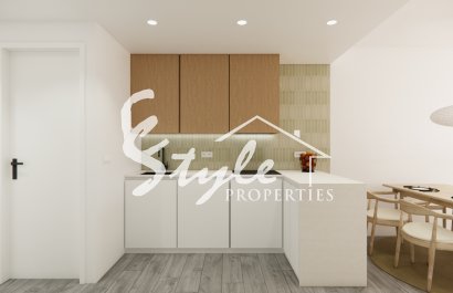Nuevo - Apartamento - Torre de la Horadada (Alicante) - Torre de la Horadada