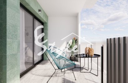 Nuevo - Apartamento - Torre de la Horadada (Alicante) - Torre de la Horadada