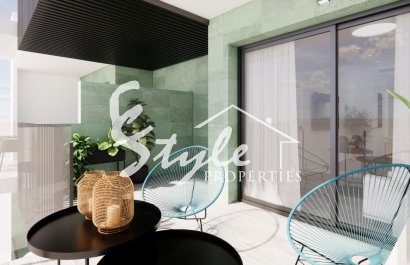Nuevo - Apartamento - Torre de la Horadada (Alicante) - Torre de la Horadada