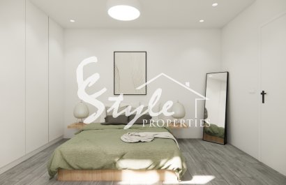 Nuevo - Apartamento - Torre de la Horadada (Alicante) - Torre de la Horadada