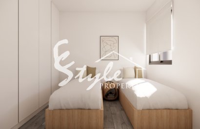 Nuevo - Apartamento - Torre de la Horadada (Alicante) - Torre de la Horadada