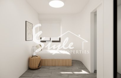 Nuevo - Apartamento - Torre de la Horadada (Alicante) - Torre de la Horadada