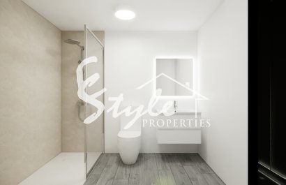 Nuevo - Apartamento - Torre de la Horadada (Alicante) - Torre de la Horadada
