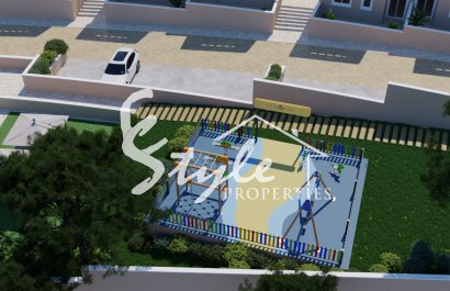 Новостройки - Apartamento - Pilar de la Horadada - Пилар де Орадада