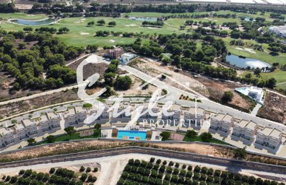 Новостройки - Apartment Penthouse - Pilar de la Horadada - Пилар де Орадада