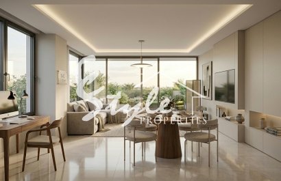 Новостройки - Вилла - Murcia - Mazarrón