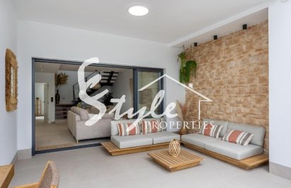 Resale - Villa - Alicante - Dolores