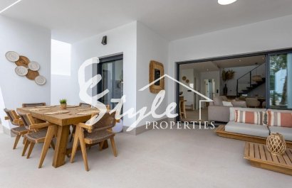 Resale - Villa - Alicante - Dolores