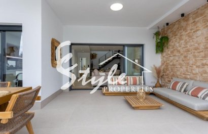 Resale - Villa - Alicante - Dolores