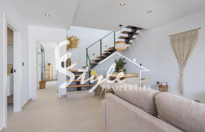 Resale - Villa - Alicante - Dolores