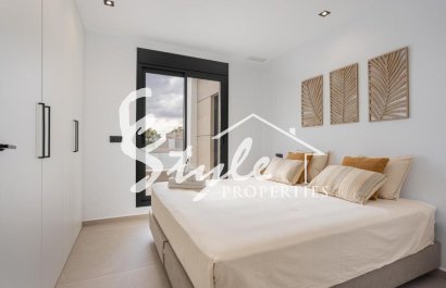 Resale - Villa - Alicante - Dolores