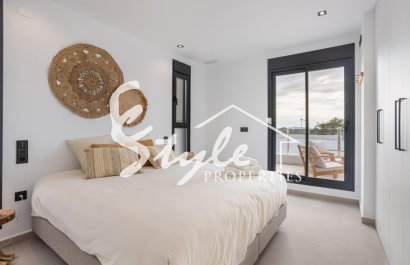 Resale - Villa - Alicante - Dolores