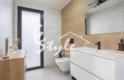 Resale - Villa - Alicante - Dolores