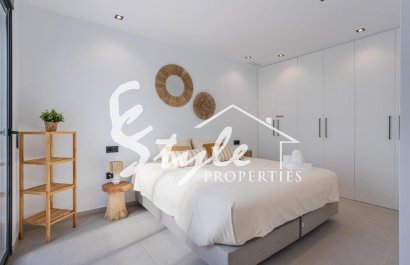 Resale - Villa - Alicante - Dolores