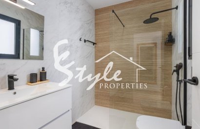 Resale - Villa - Alicante - Dolores
