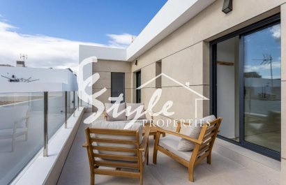 Resale - Villa - Alicante - Dolores