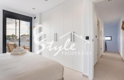 Resale - Villa - Alicante - Dolores