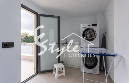 Resale - Villa - Alicante - Dolores