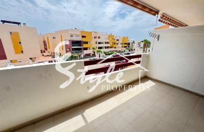 Resale - Apartamento - Orihuela-Costa - Playa Flamenca