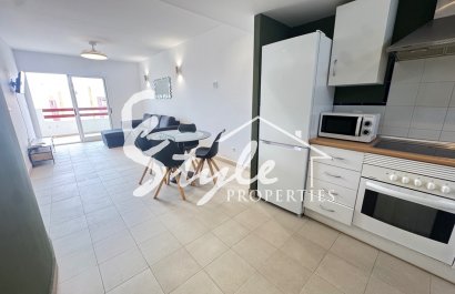 Resale - Apartamento - Orihuela-Costa - Playa Flamenca