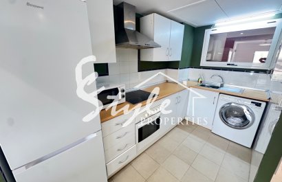 Resale - Apartamento - Orihuela-Costa - Playa Flamenca