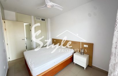 Resale - Apartamento - Orihuela-Costa - Playa Flamenca