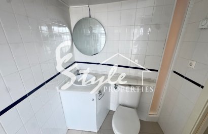 Resale - Apartamento - Orihuela-Costa - Playa Flamenca