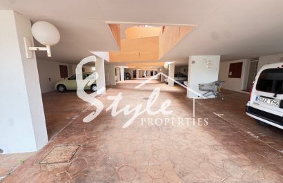 Resale - Apartamento - Orihuela-Costa - Playa Flamenca