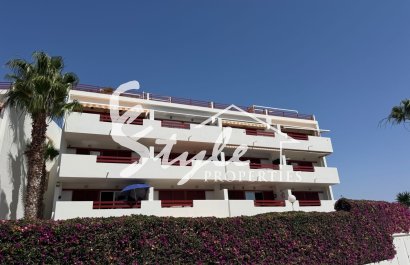 Resale - Apartamento - Orihuela-Costa - Playa Flamenca