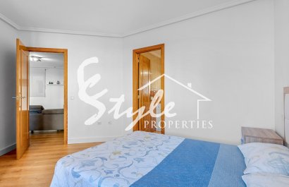 Вторичное жилье - Apartamento - Torrevieja - Торревьеха
