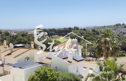 Вторичное жилье - Вилла - Las Ramblas Golf - Las Ramblas