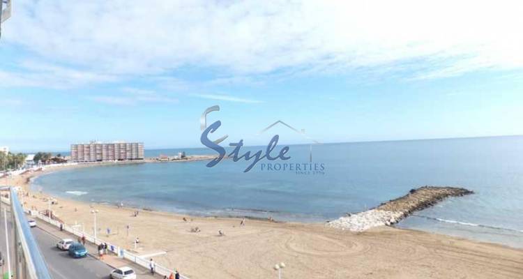 Resale - Apartment - Torrevieja