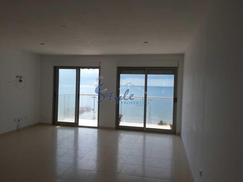 Reventa - Apartamento - Torrevieja  - Torrevieja