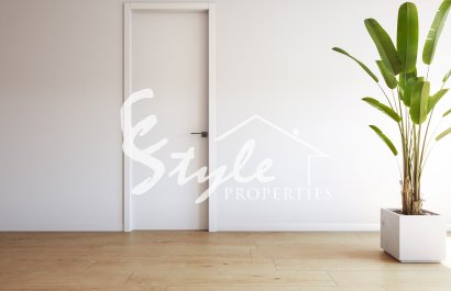 Новостройки - Apartamento - Torrevieja - Торревьеха