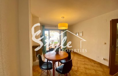 Resale - Apartamento - Cabo Roig